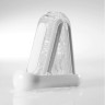 Мастурбатор Tenga Flip Zero Gravity белый TFZ-004